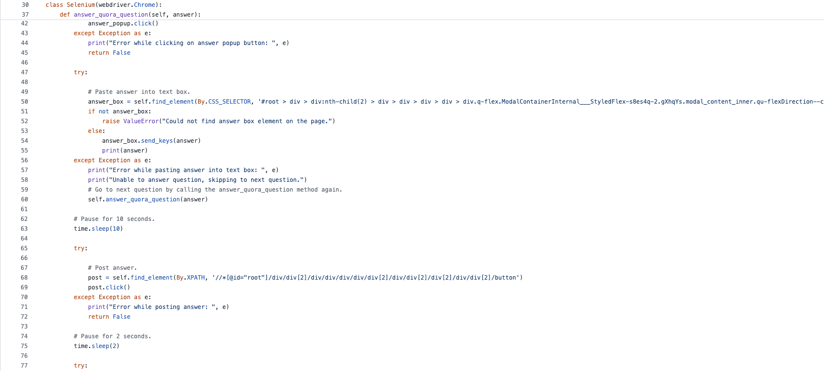 Manual LinkedIn Grind